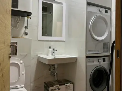 Izdavanje, jednosoban stan, 45m², Spens, Novi Sad Sve Podlokacije - image 17