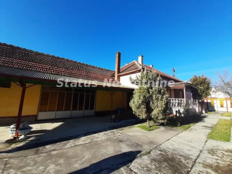 Prodaja, kuća, 146m², Kovilj, Novi Sad Sve Podlokacije