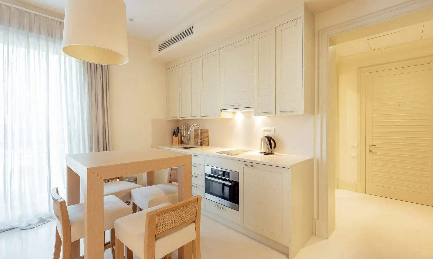 Prodaja, stan, 34m², Porto Montenegro, Tivat