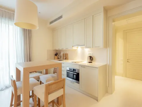 Prodaja, stan, 34m², Porto Montenegro, Tivat - image 6