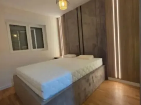 Izdavanje, jednosoban stan, 45m², Pobrežje, Podgorica - image 7