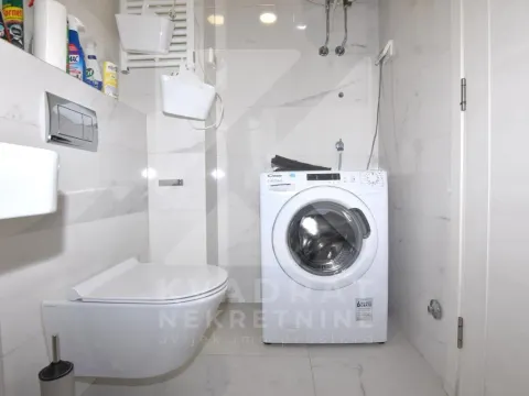 Rent, one bedroom apartment, 49m², Central Point, Podgorica - image 11