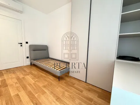 Rent, house, 130m², Ibričevina, Podgorica - image 10