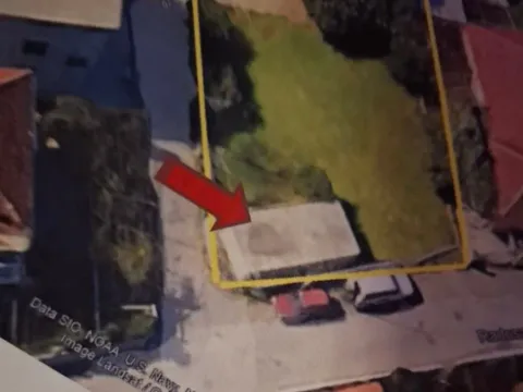 Prodaja, plac, 375m², Masline, Podgorica - image 2