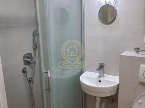 Izdavanje, jednosoban stan, 20m², Podbara, Novi Sad Sve Podlokacije - image 6