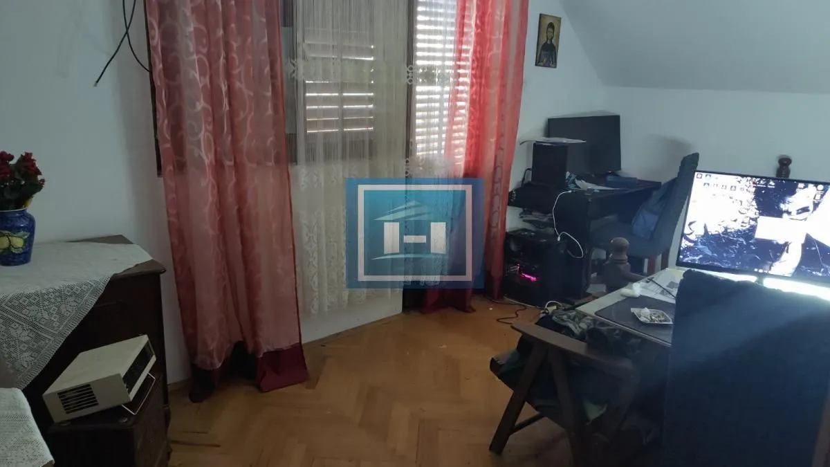 Prodaja, kuća, 80m², Siokovac, Jagodina