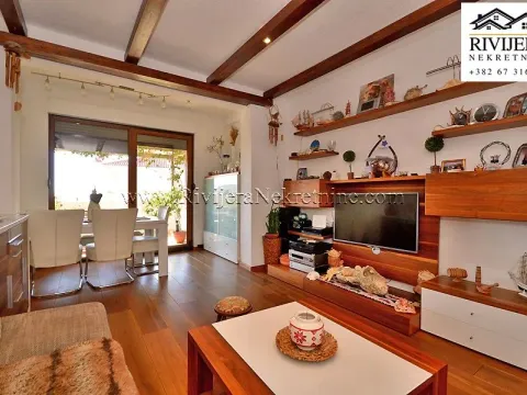 Sale, two bedroom apartment, 138m², Savina, Herceg Novi - image 23