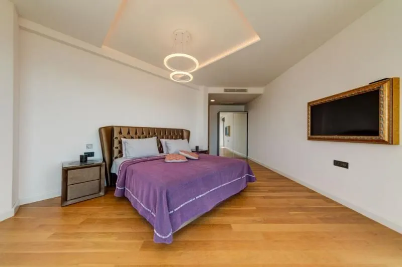 Prodaja, kuća, 452m², Marići, Tivat