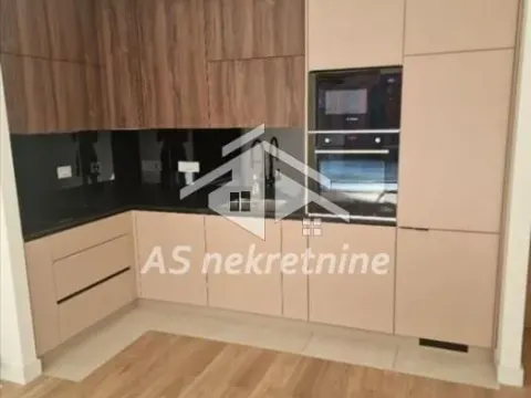 Rent, three bedroom apartment, 75m², Savski Venac, Beograd - image 6