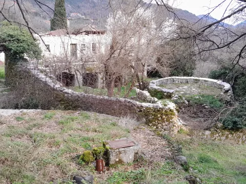 Zemljište in Dobrsko Selo