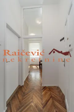 Izdavanje, jednosoban stan, 44m², Zemun Sve Podlokacije, Beograd - image 10