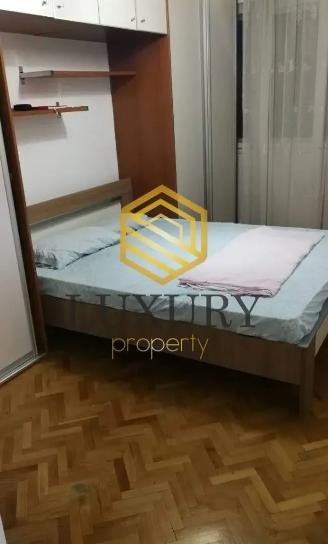 Izdavanje, stan, 54m², Preko Morače, Podgorica