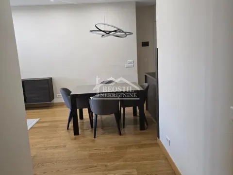 Izdavanje, trosoban stan, 90m², Novi Beograd Sve Podlokacije, Beograd - image 3