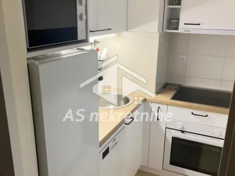 Rent, apartment, 41m², Novi Beograd Blok 67, Novi Beograd Sve Podlokacije - image 11