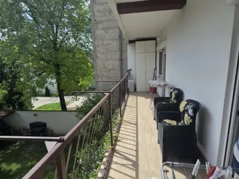 Prodaja, četvorosoban stan, 108m², Grbavica, Novi Sad Sve Podlokacije - image 22