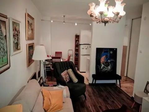 Sale, one bedroom apartment, 50m², Gintaš, Podgorica - image 4