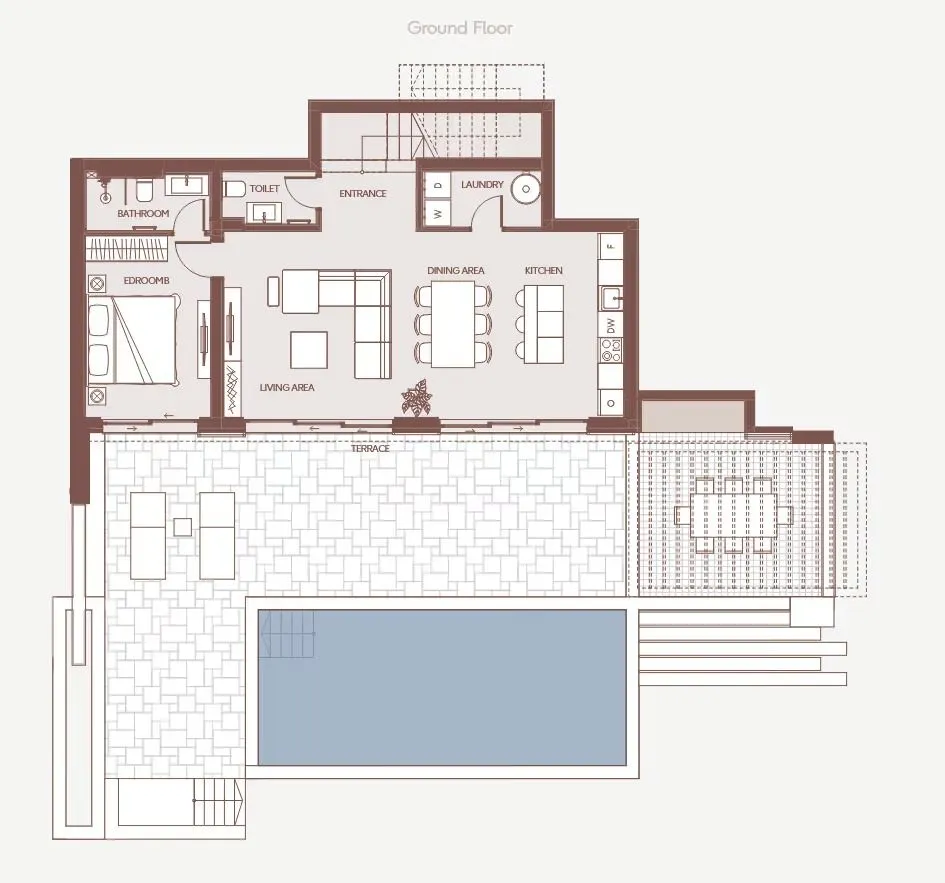 Prodaja, kuća, 186m², Luštica Bay, Tivat