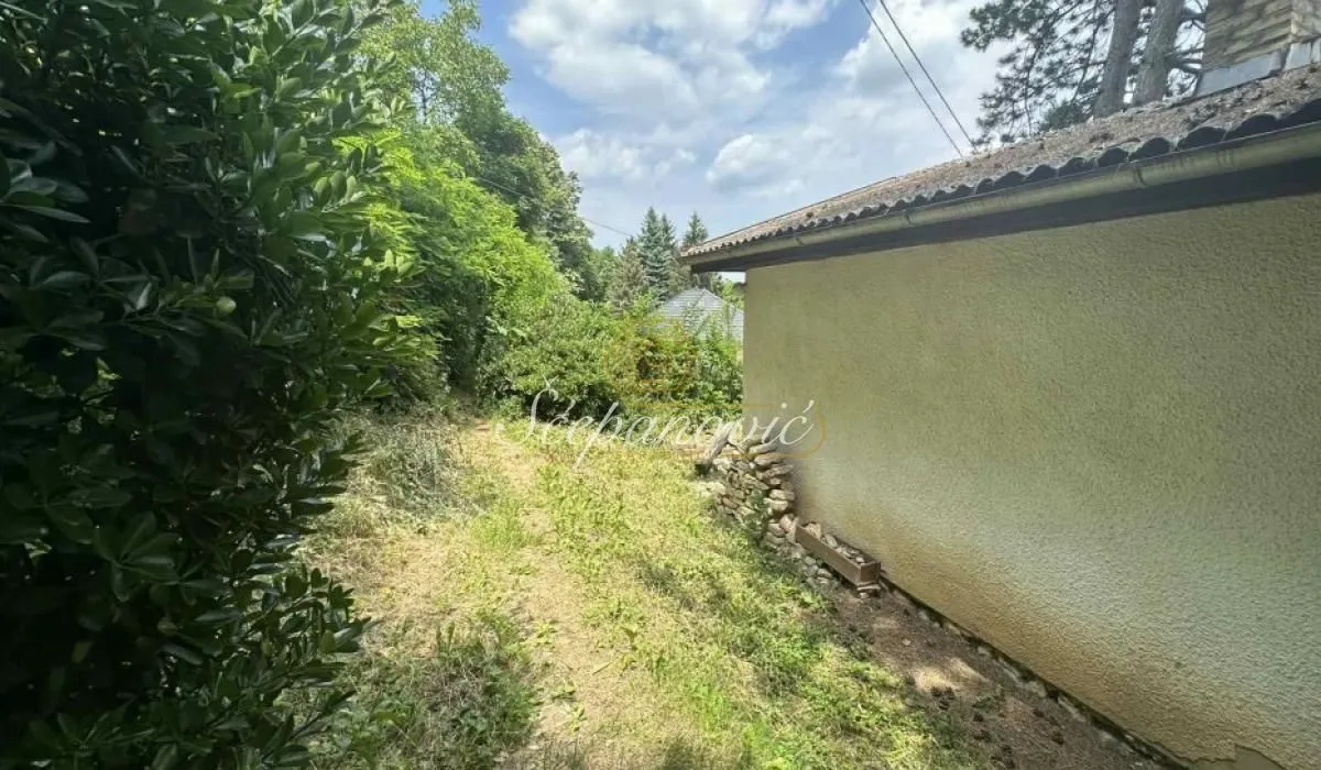 Prodaja, plac, 721m², Petrovaradin, Novi Sad