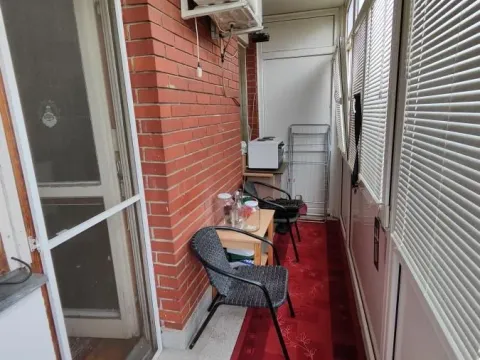 Prodaja, jednosoban stan, 36m², Strelište, Jagodina - image 8