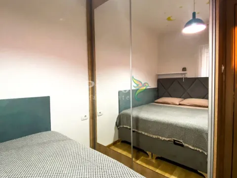 Izdavanje, jednosoban stan, 47m², Ljubović, Podgorica - image 2