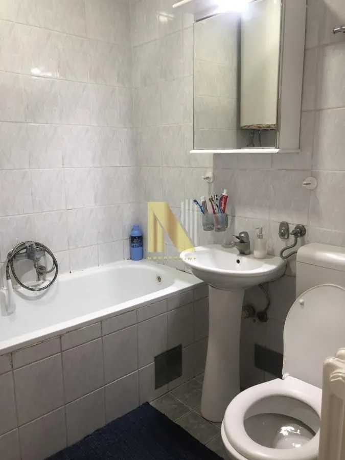 Prodaja, stan, 91m², Rotkvarija, Novi Sad Sve Podlokacije