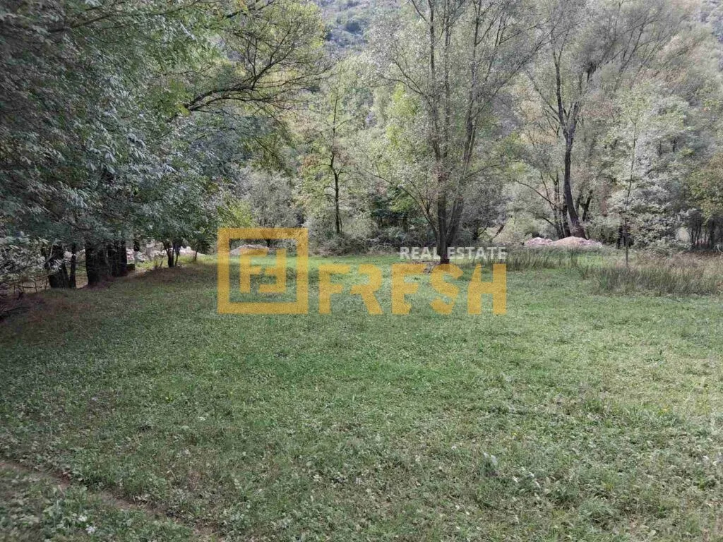 Prodaja, plac, 3280m², Danilovgrad, Crna Gora