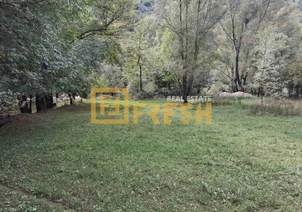 Sale, land lot, 3280m², Danilovgrad, Crna Gora