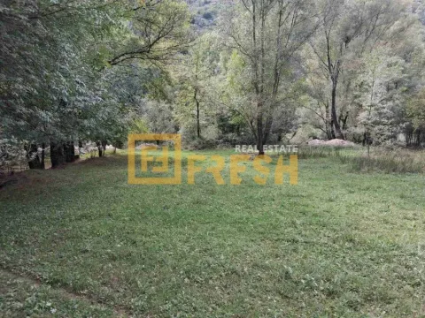 Prodaja, plac, 3280m², Danilovgrad, Crna Gora