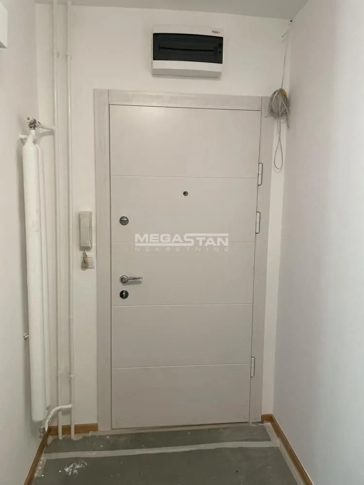 Rent, two bedroom apartment, 56m², Slavija, Vračar Sve Podlokacije
