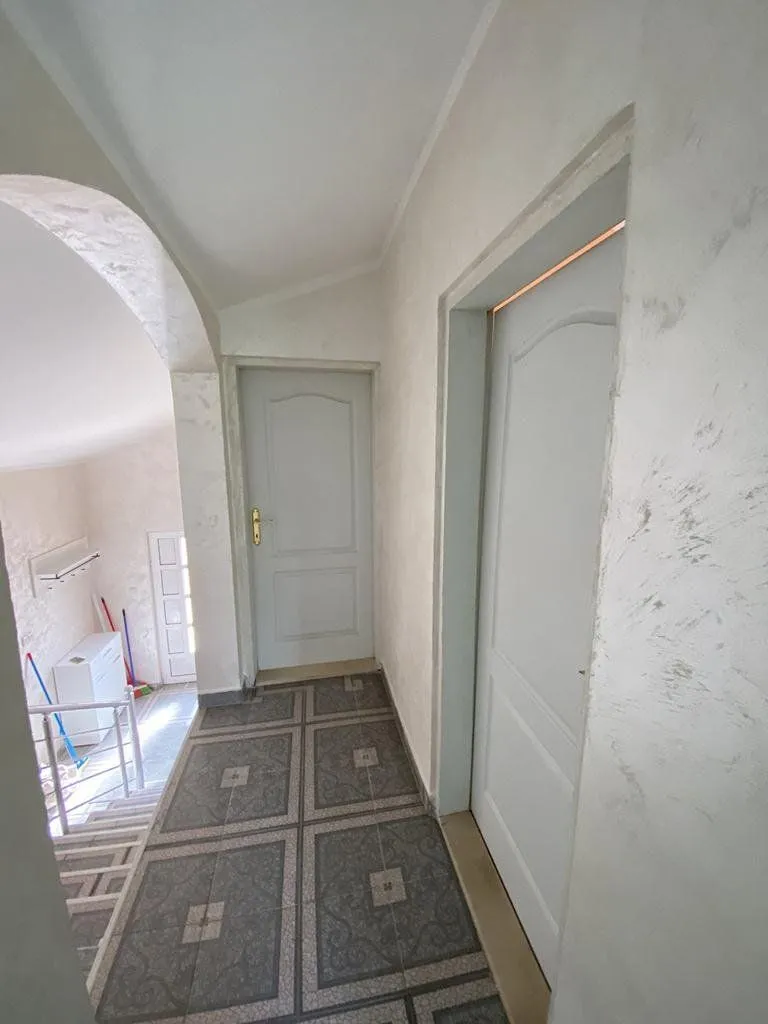 Rent, four bedroom apartment, 175m², Gornja Gorica, Podgorica