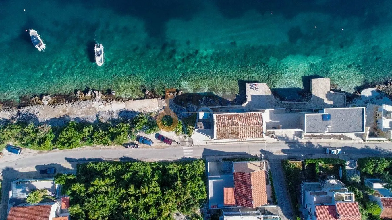 Prodaja, kuća, 300m², Tivat, Crna Gora