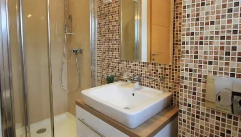 Rent, one bedroom apartment, 57m², Velji Vinogradi, Budva - image 6