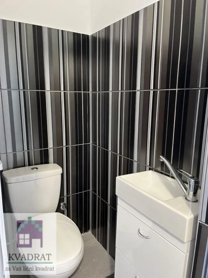 Sale, office space, 58m², Obrenovac, Beograd