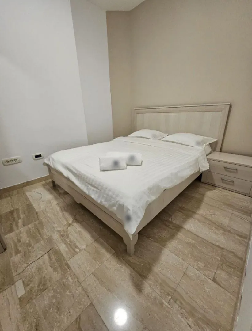 Sale, two bedroom apartment, 77m², Tre Canne, Budva