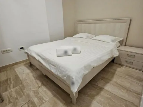 Prodaja, dvosoban stan, 77m², Tre Canne, Budva - image 6