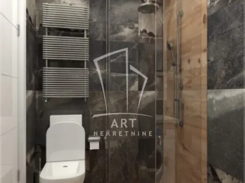 Sale, one bedroom apartment, 37m², Zlatibor, Srbija - image 3