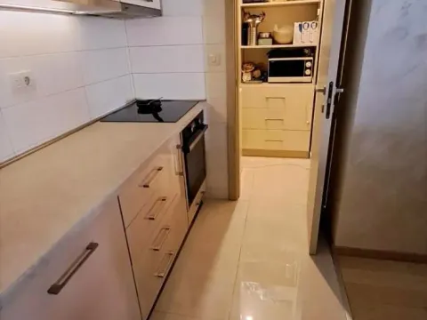 Prodaja, dvosoban stan, 72m², City Kvart, Podgorica - image 5