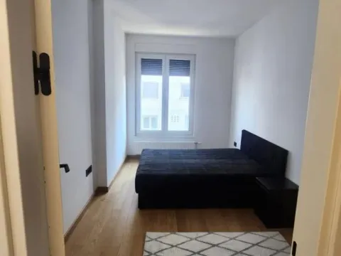 Rent, two bedroom apartment, 43m², Grbavica, Novi Sad Sve Podlokacije - image 8