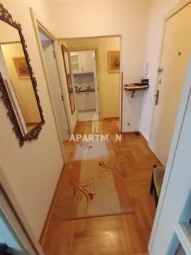 Prodaja, jednosoban stan, 50m², Novi Beograd Sve Podlokacije, Beograd - image 7
