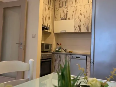 Stan-na-dan, jednosoban stan, 47m², City Kvart, Podgorica - image 7