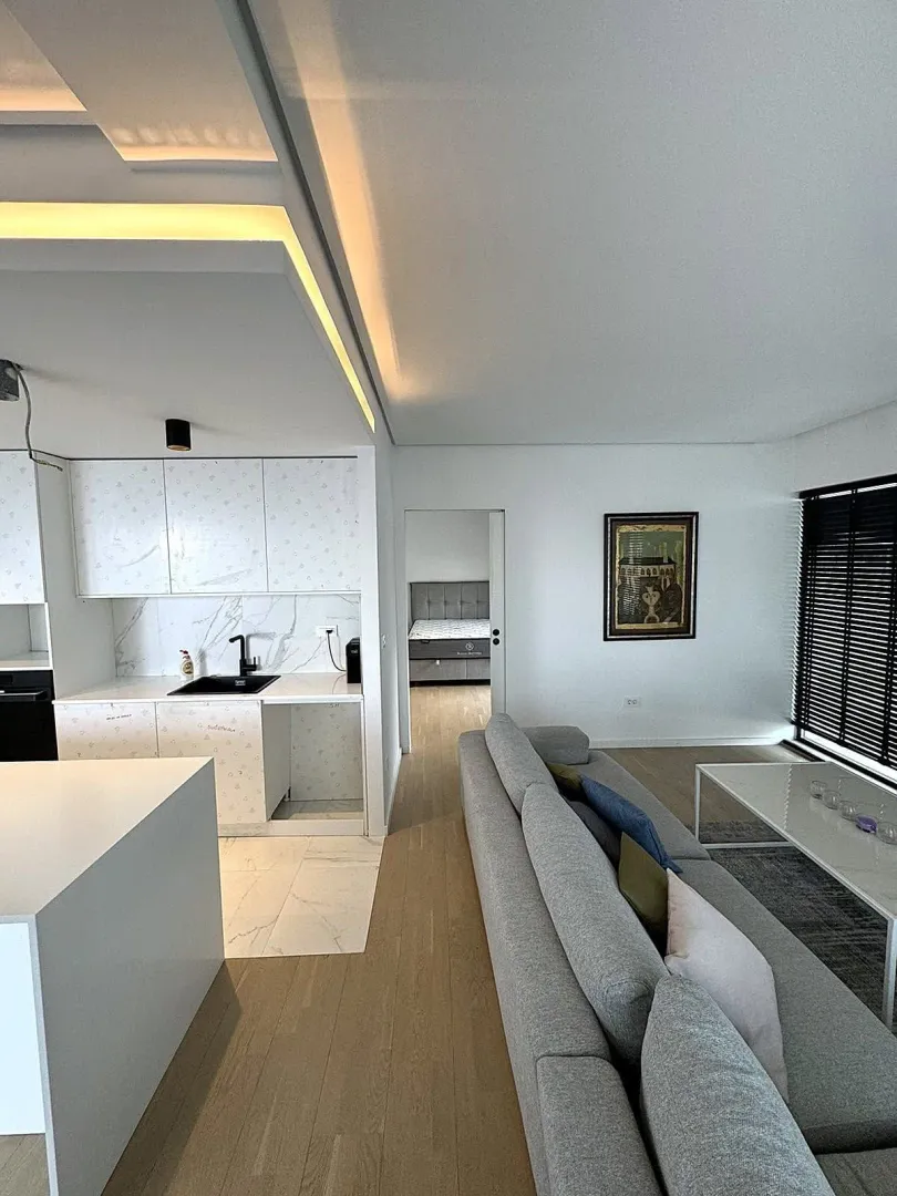 Sale, four bedroom apartment, 264m², Budva, Crna Gora