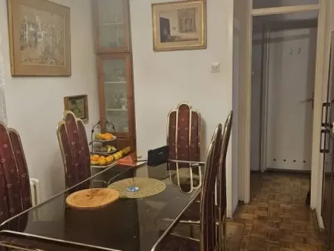 Prodaja, dvosoban stan, 58m², Cvetni Trg, Vračar Sve Podlokacije - image 6