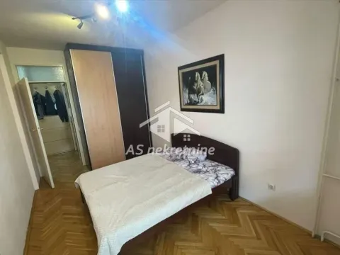 Rent, two bedroom apartment, 53m², Novi Beograd Sve Podlokacije, Beograd - image 6