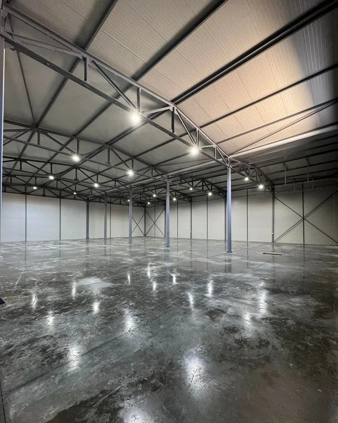 Rent, office space, 720m², Batajnica, Beograd