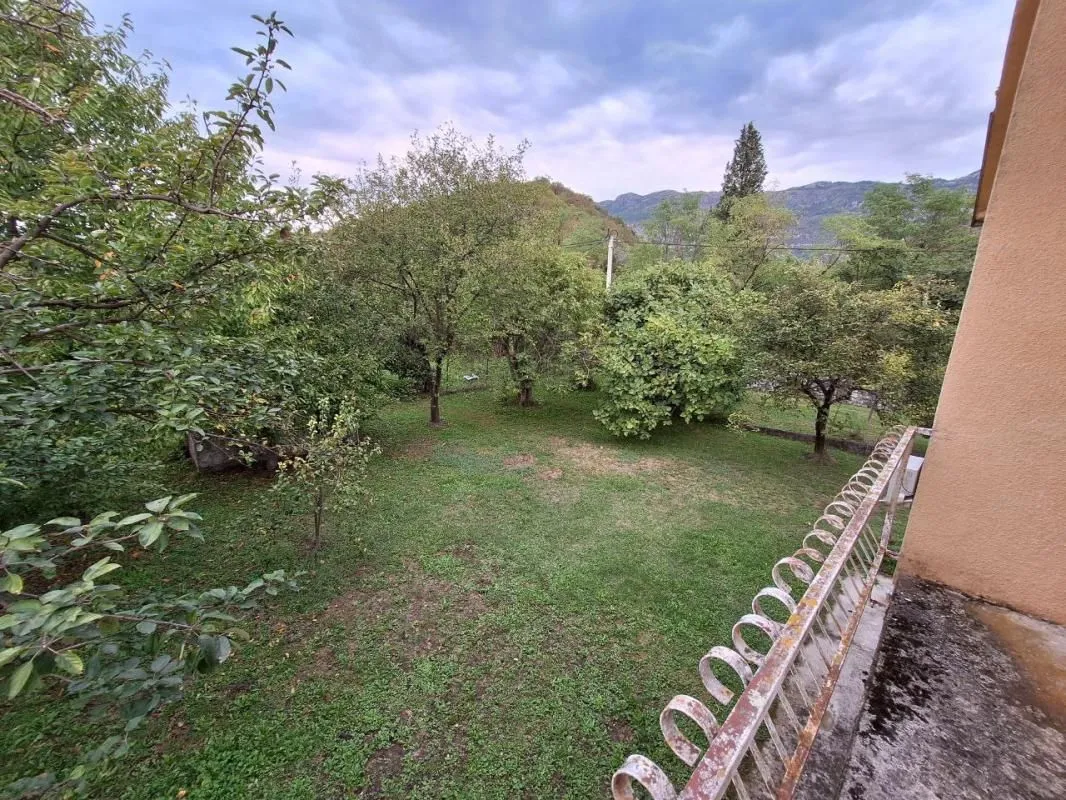 Prodaja, kuća, 130m², Danilovgrad, Crna Gora