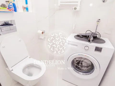 Izdavanje, jednosoban stan, 40m², Central Point, Podgorica - image 12