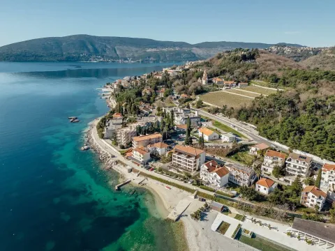 Sale, two bedroom apartment, 105m², Meljine, Herceg Novi - image 16