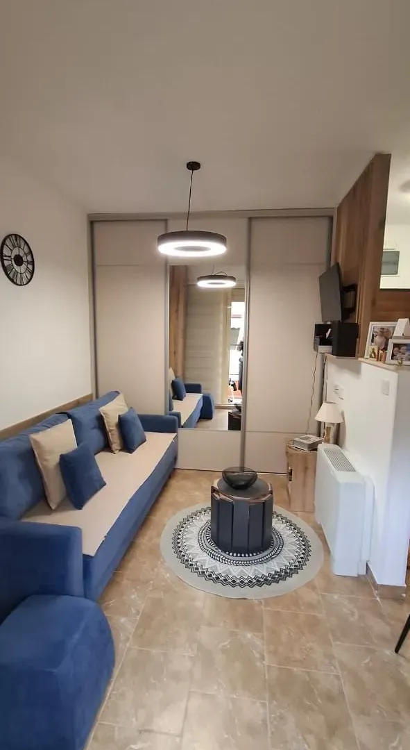 Prodaja, garsonjera, 21m², Budva, Crna Gora
