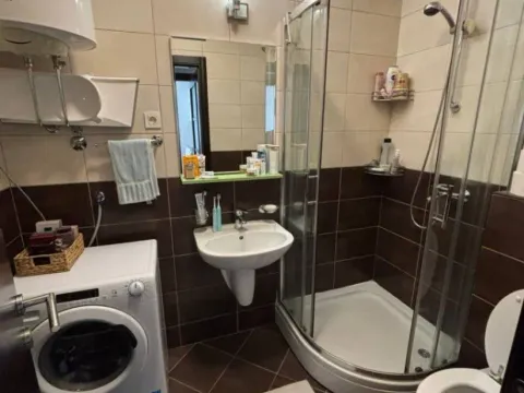 Sale, one bedroom apartment, 40m², Lazi, Budva - image 6