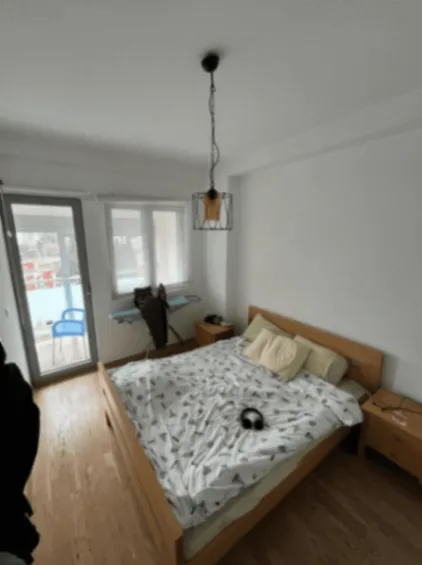 Prodaja, stan, 36m², Centar, Budva